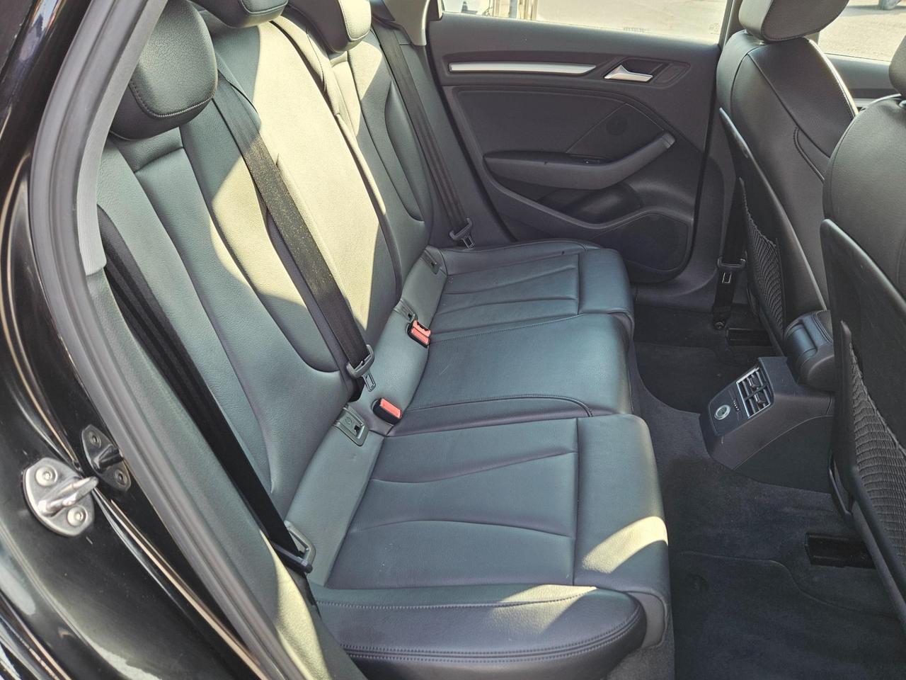 Audi A3 Sportback 30 1.6 tdi Business 116cv my19