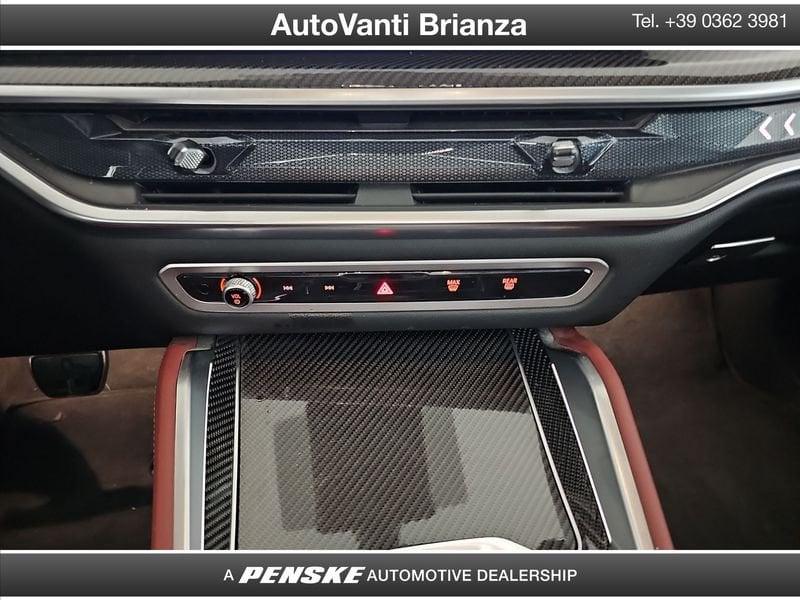 BMW X6 X6 xdrive30d 48V MSport Pro