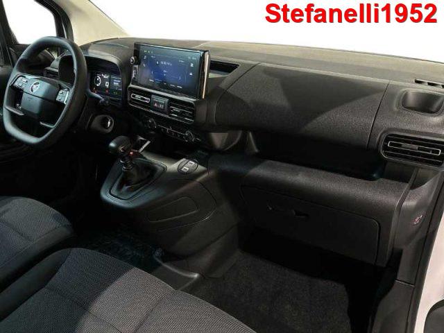 OPEL Combo cargo L2H1 1.5d 130cv S&S mt6