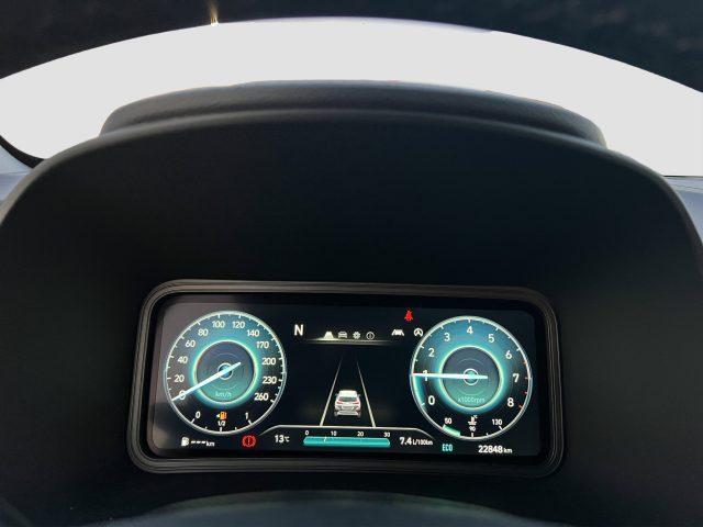 HYUNDAI Kona Kona 1.0 T-GDI Hybrid 48V iMT XTech