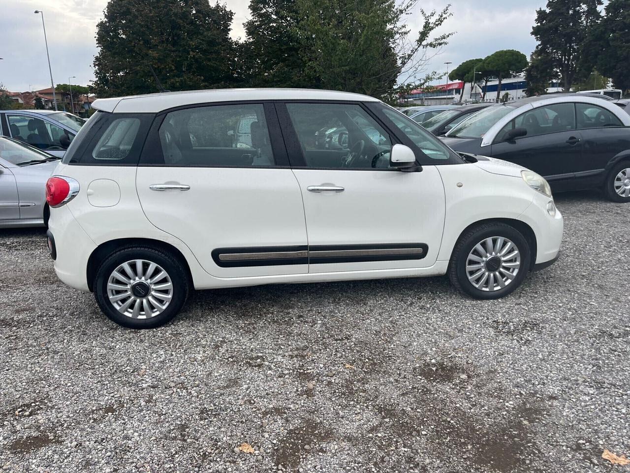 Fiat 500L 1.3 Multijet 85 CV Pop Star