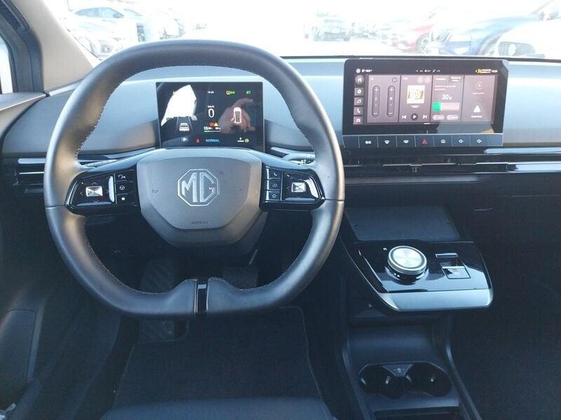 MG MG4 MG4 Comfort 64 kWh