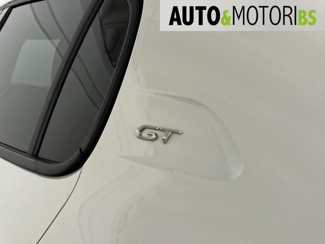 PEUGEOT 208 PureTech 100 5 porte GT *PREZZO REALE*