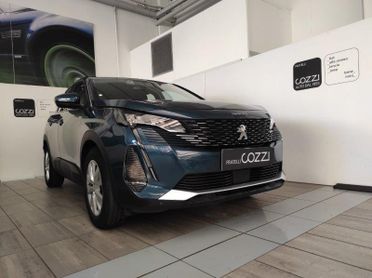 PEUGEOT 3008 2ª serie - 3008 BlueHDi 130 S&S EAT8 Active Pack