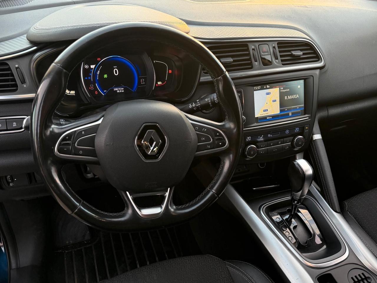 Renault Kadjar - 1.5 DIESEL - 2016