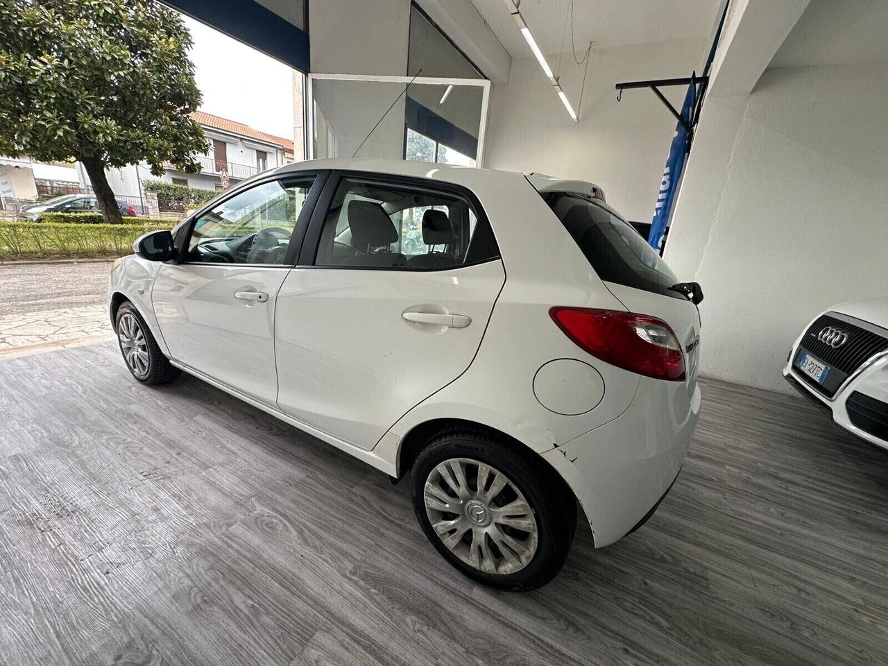Mazda 2 Mazda2 1.3 16V 86CV 5p.