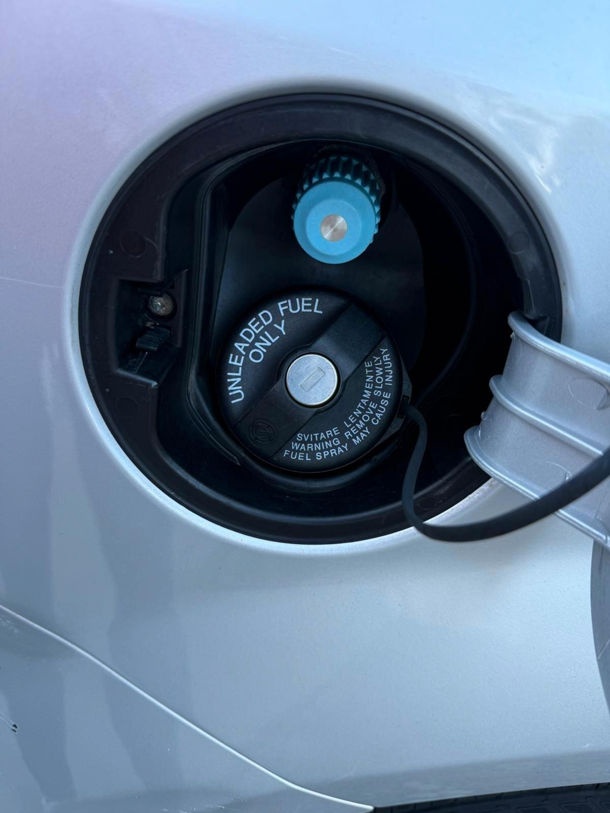 Fiat Punto Evo 1.4 5 porte 150° Natural Power