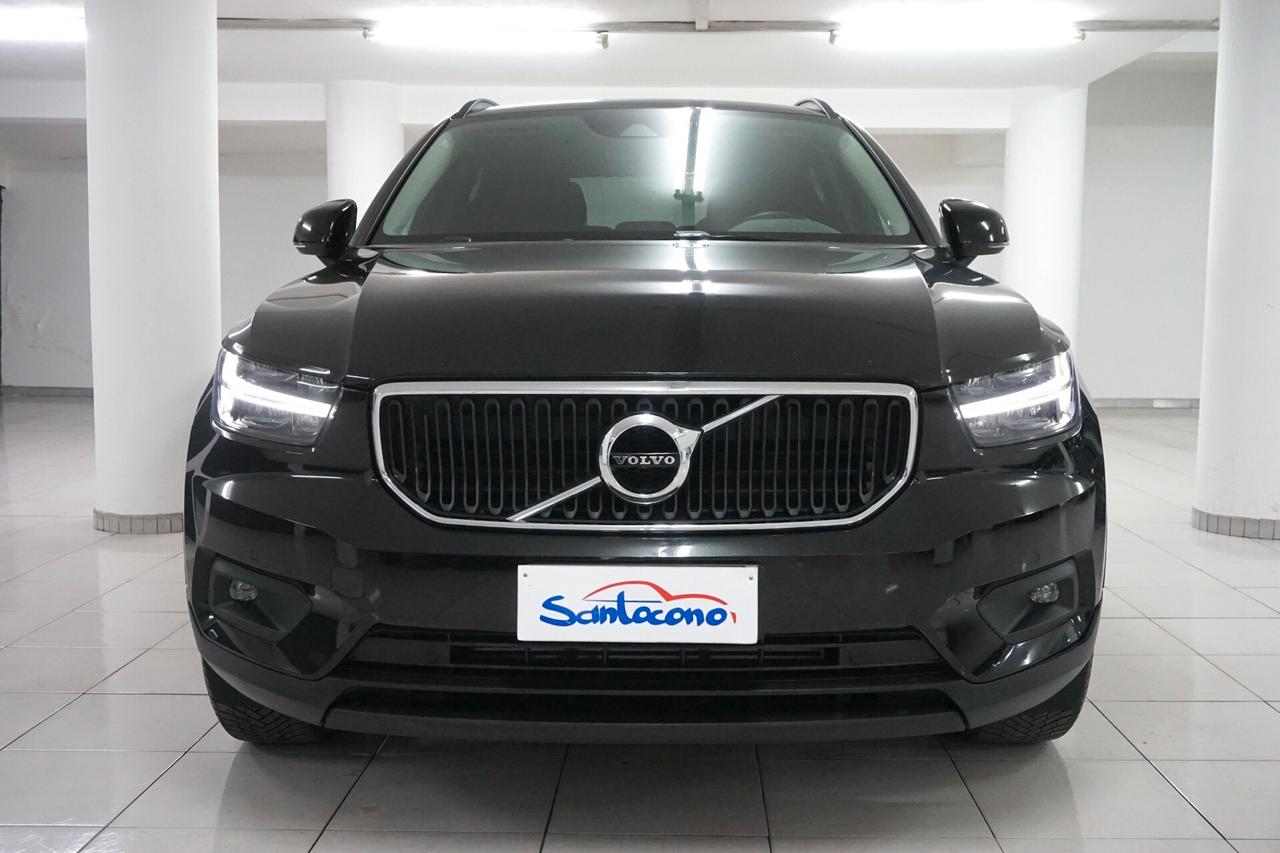 Volvo XC40 D3 Geartronic Business