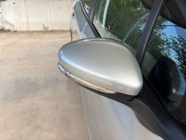PEUGEOT 208 1.4 8V HDi 68CV Allure UNICO PROPRIETARIO