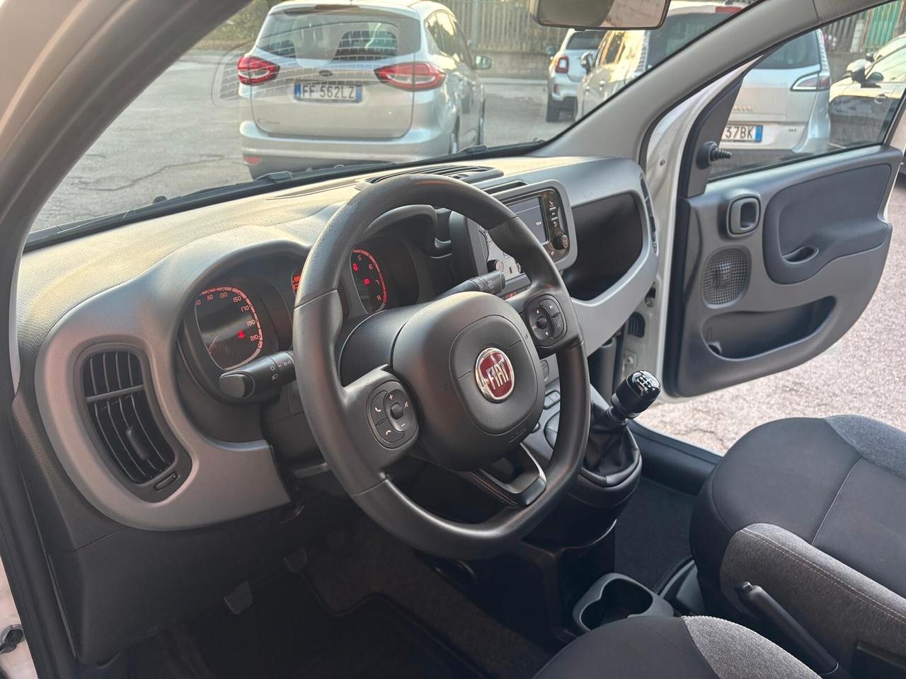 Fiat Panda 1.0 FireFly S&S Hybrid City Life 2023