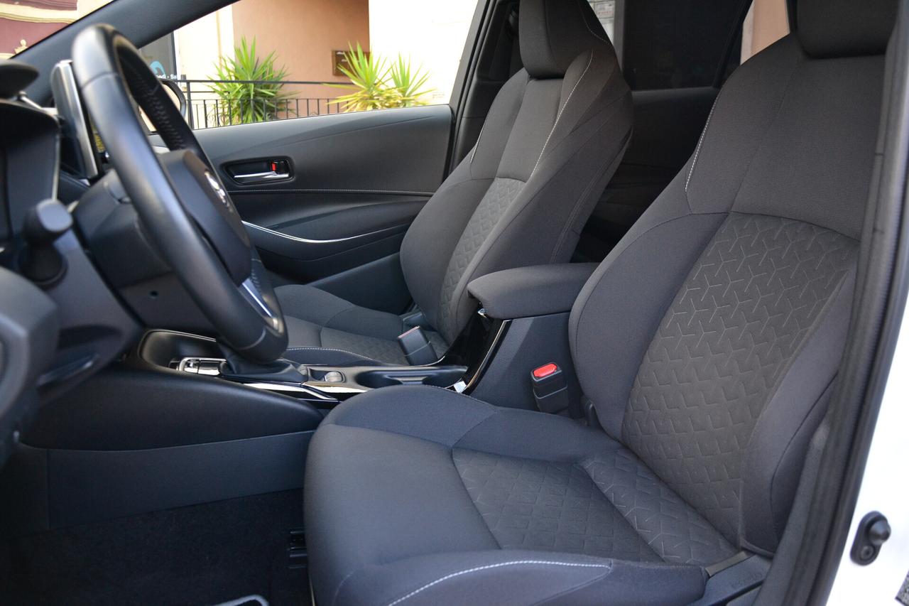 Toyota Corolla 1.8 HYBRID BUSINESS **PREZZO VERO**UNIPRO'**