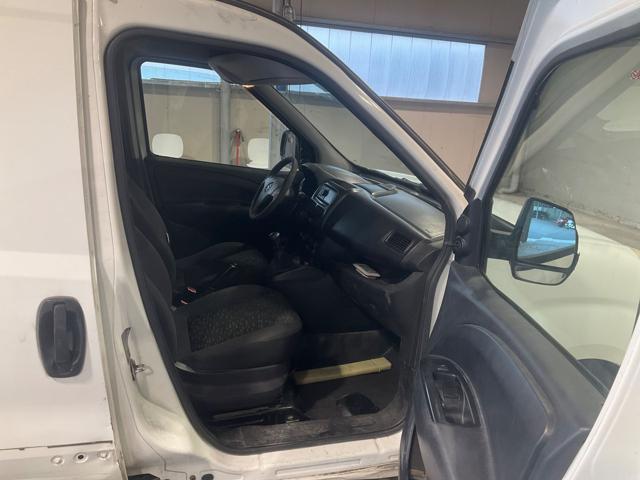 OPEL Combo 1.6 CDTI 105CV CDTI Kasten L1H1 2,2t