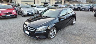 Mercedes A 180 CDI Premium - OK NEOPATENTATI