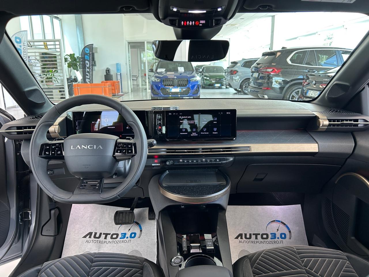 Lancia Ypsilon Hybrid e-DCT LX Neopatentati