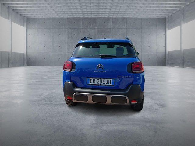 CITROEN C3 Aircross 1ª s. PureTech 110 S&S Shine