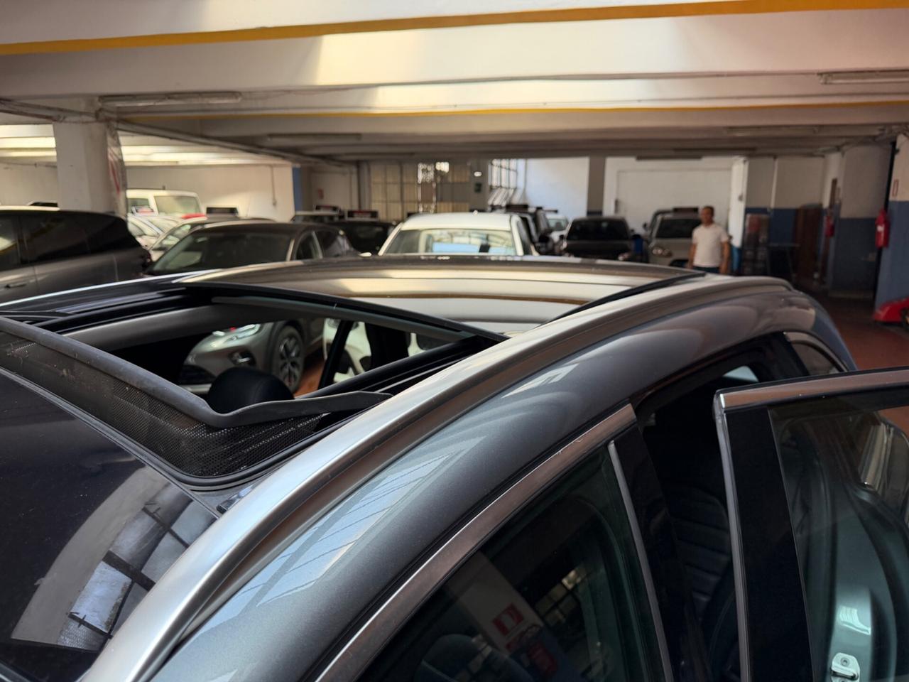 Mercedes-benz GLC 220 4 Matic Euro 6