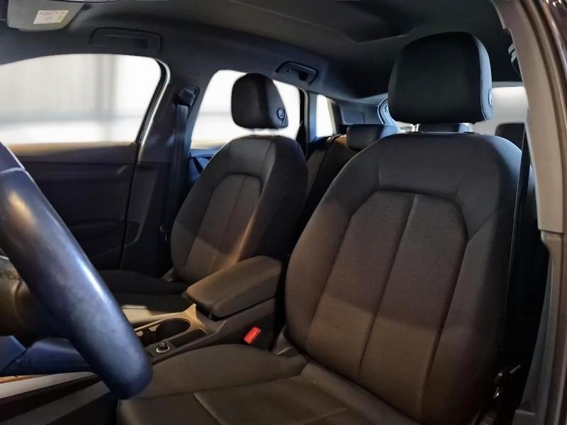 AUDI A3 SPORTBACK 30 TDI Business Advanced