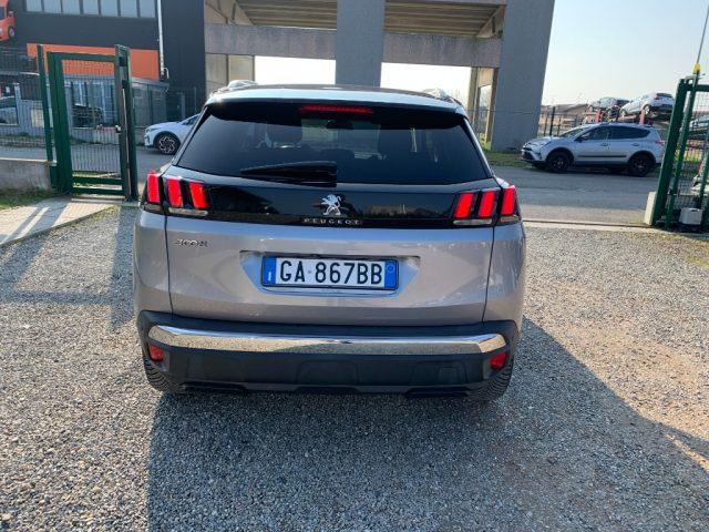 PEUGEOT 3008 PureTech T 130 S&S Allure