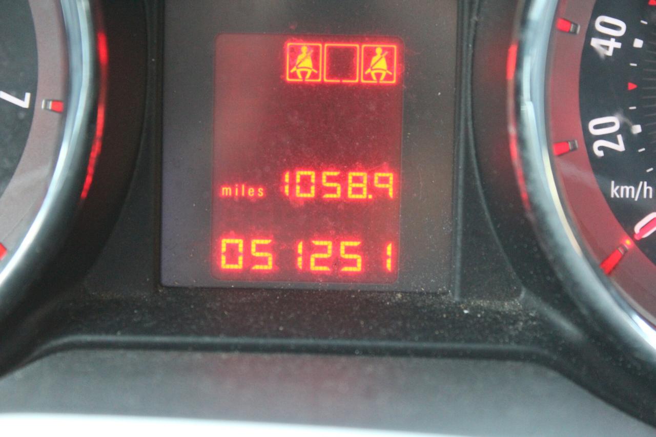 Opel Adam 1.2 70 CV 51000 km