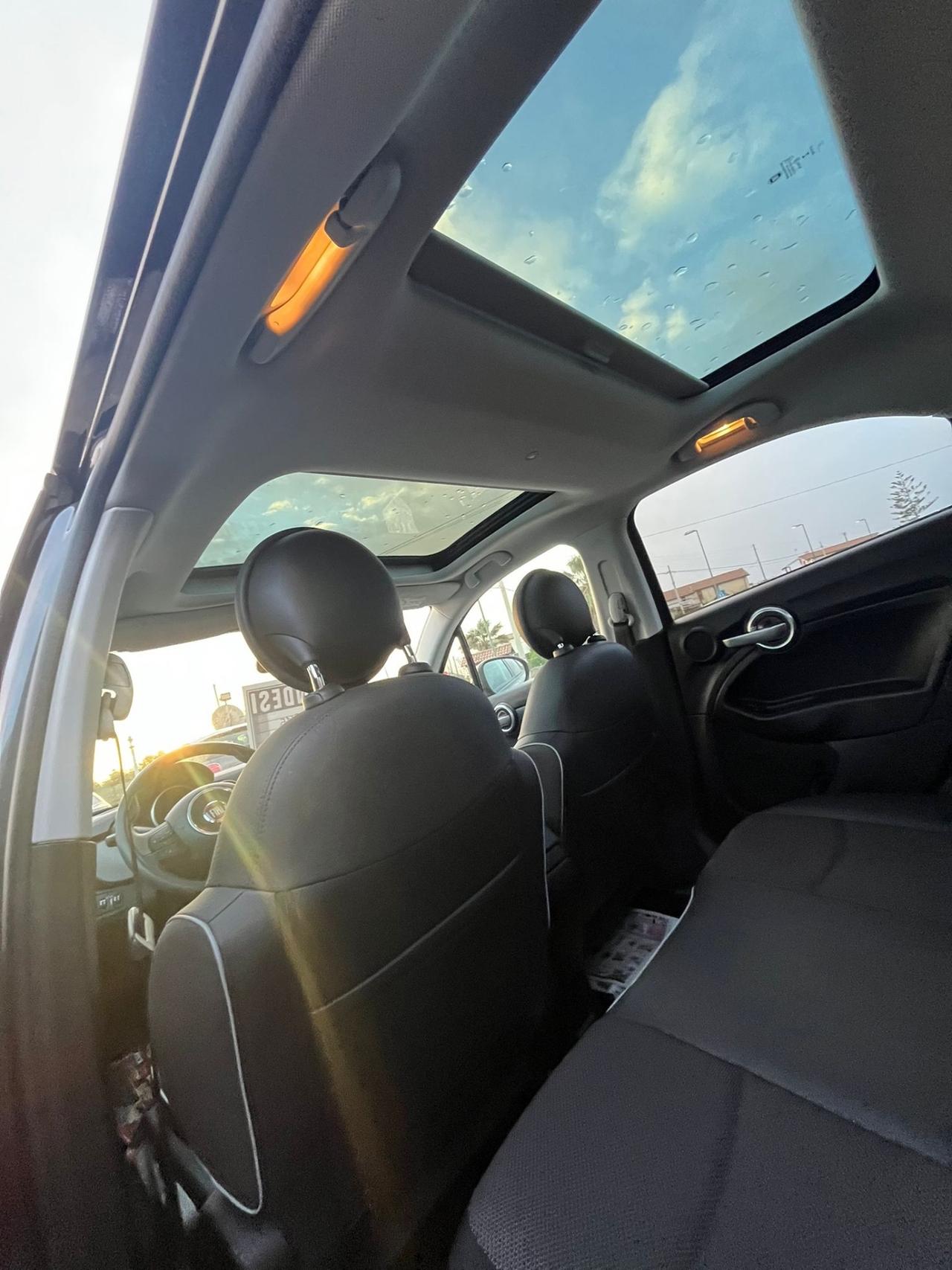 Fiat 500X 1.6 MultiJet 120 CV Cross