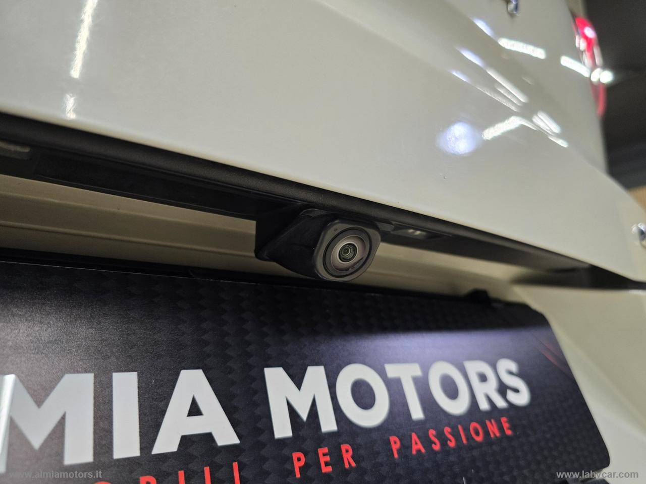 FORD Puma 1.0 EcoBoost Hyb. 125 CV Tit.