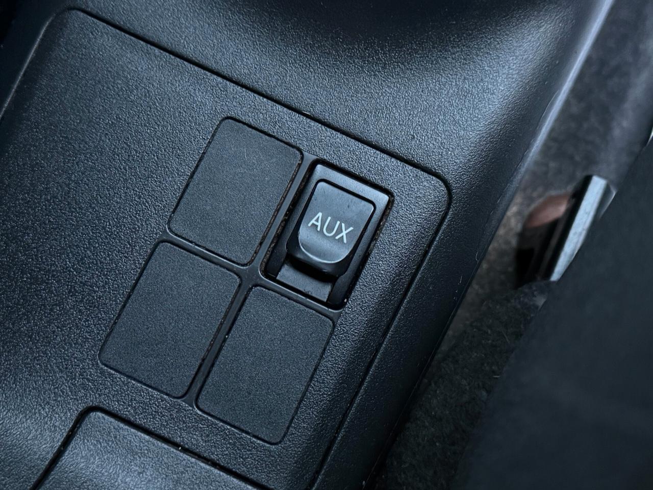 Toyota Yaris 1.0 5 Porte SOLI KM 103.000 - 2009