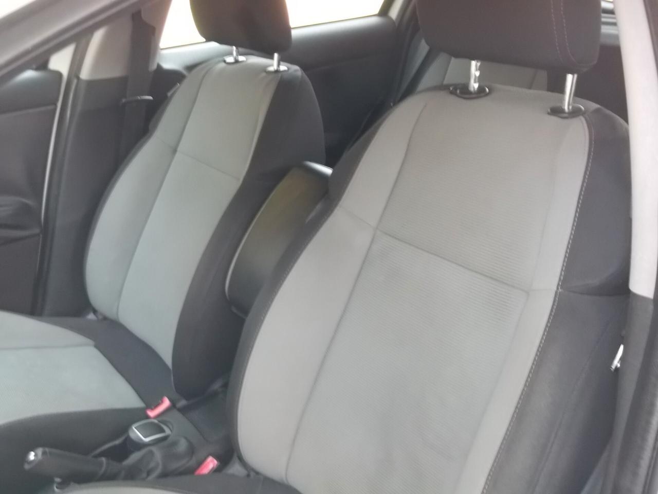 Alfa Giulietta 1.6 TDI Neopatentati 2010