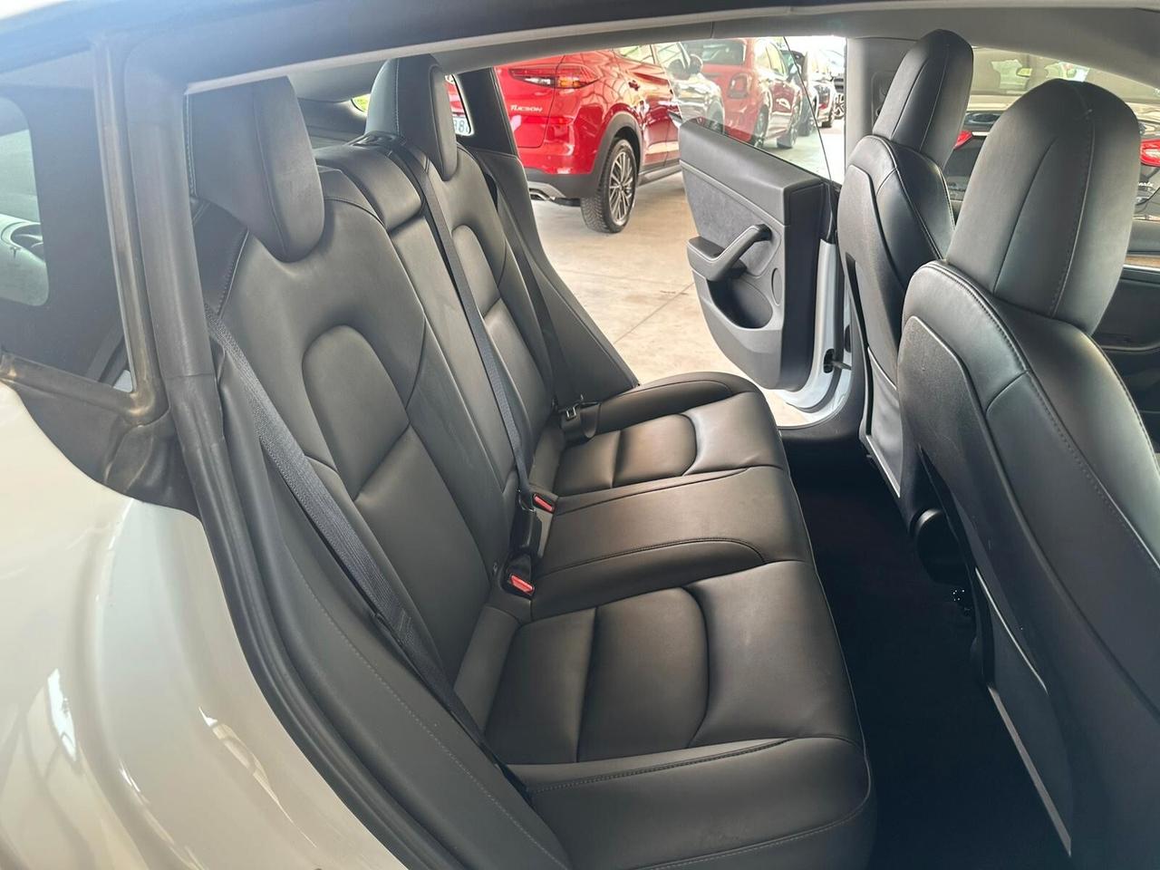 TESLA MODEL 3 DUAL MOTOR 09/2021