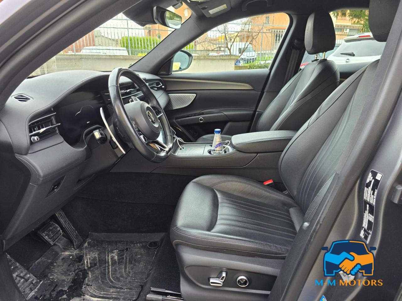 Maserati Grecale 2.0 mhev GT 300cv auto