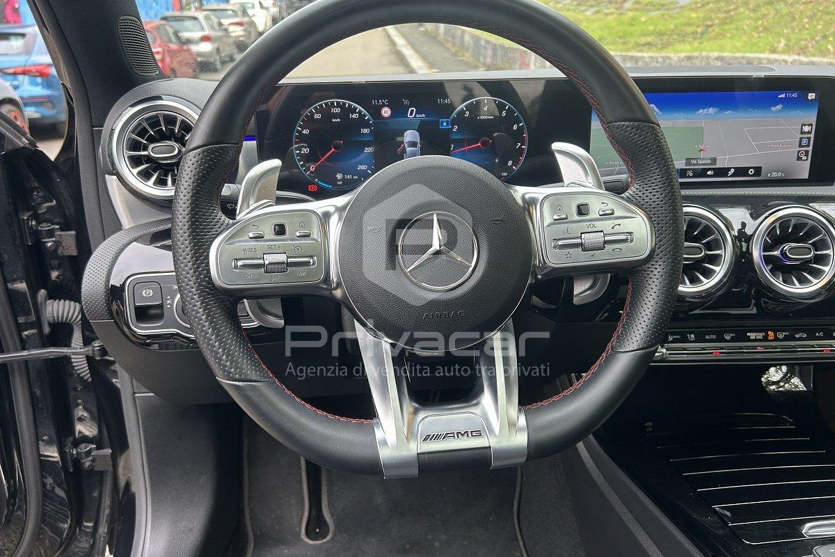 MERCEDES A 180 Automatic Premium