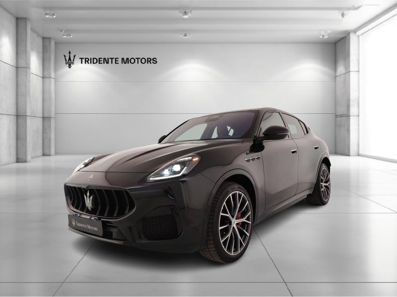 Maserati Levante 2.0 MHEV Modena AWD Auto