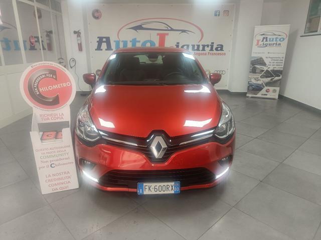 RENAULT Clio dCi 8V 75 CV Start&Stop 5 porte Energy Intens