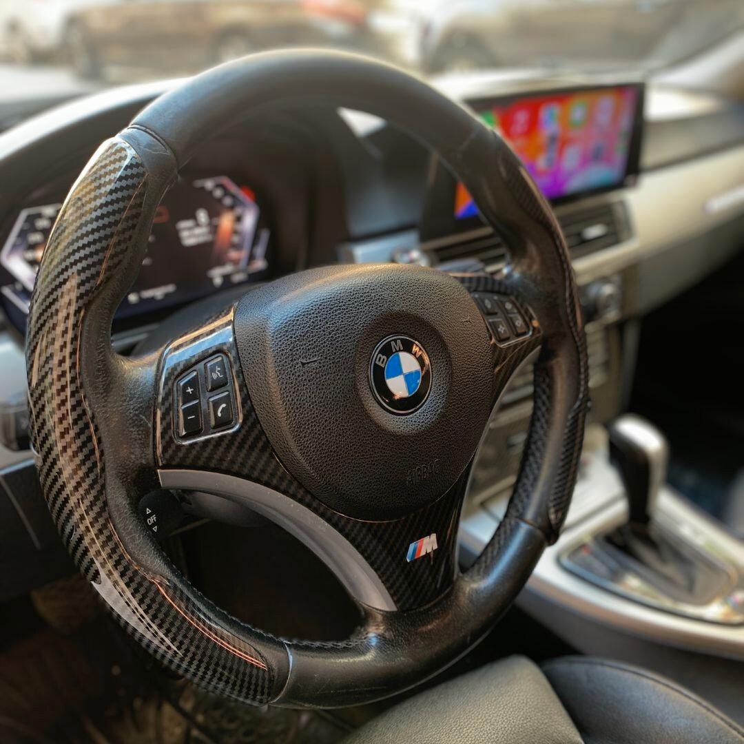 BMW Serie 3 320d Touring Sport