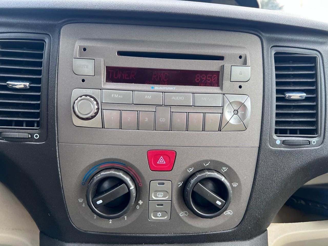 Lancia MUSA 1.3 Multijet 16V Platino