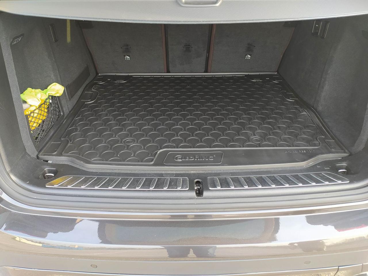 Bmw X3 Luxury Line 20 d 190CV #9827