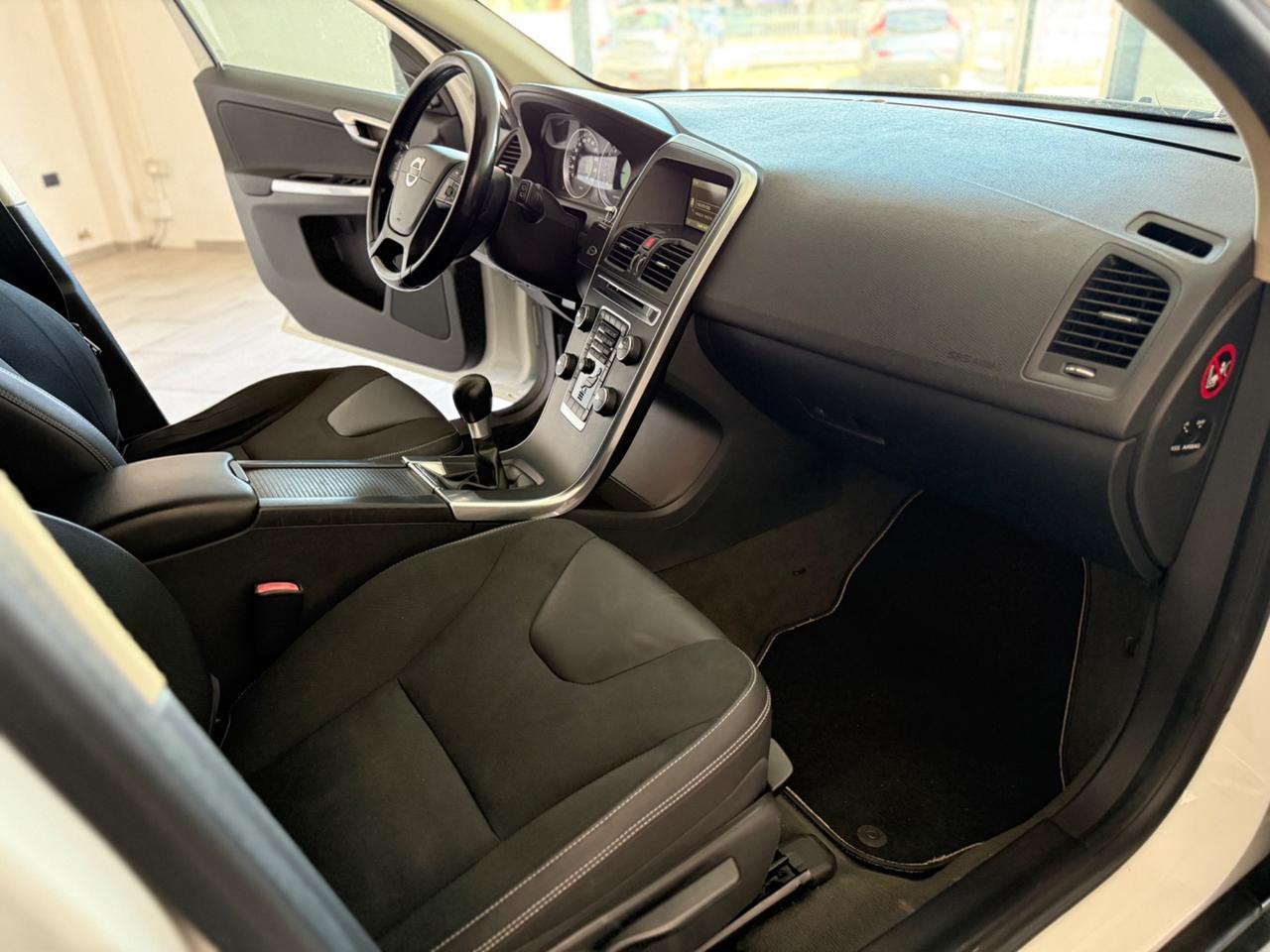 Volvo XC60 D4 Summum