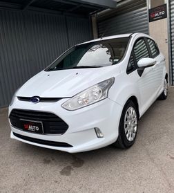 Ford B-Max 1.4 90cv GPL Business - GPL CASA MADRE