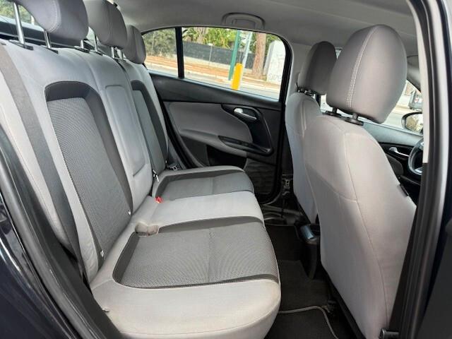 Fiat Tipo 1.4 T-Jet 120CV GPL 4 porte Easy