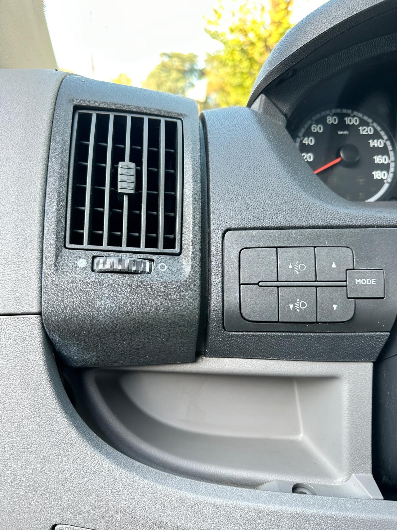 Peugeot Boxer 2.2 HDi autocarro 3 posti Furgone