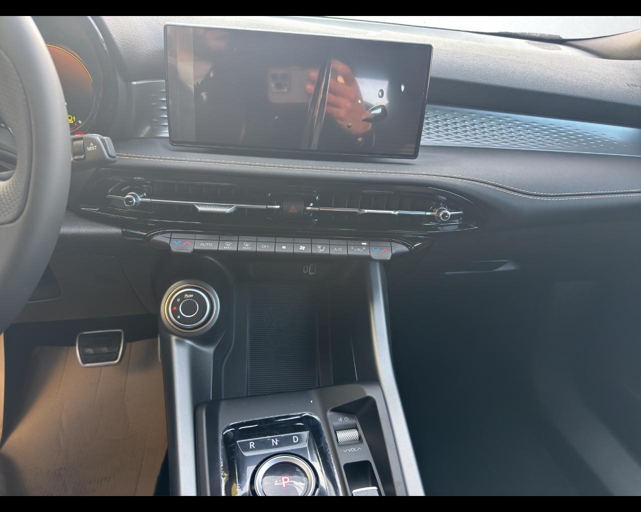 ALFA ROMEO Tonale Ibrida My25 Ibrida 160cv Sprint