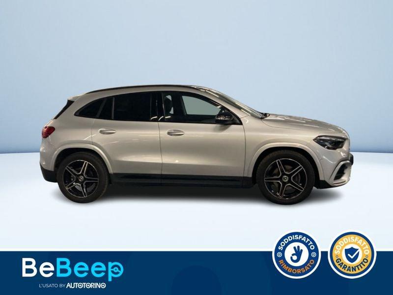 Mercedes-Benz GLA 200 D AMG LINE PREMIUM AUTO
