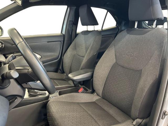 TOYOTA Yaris Cross 1.5 Hybrid 5p. E-CVT Trend