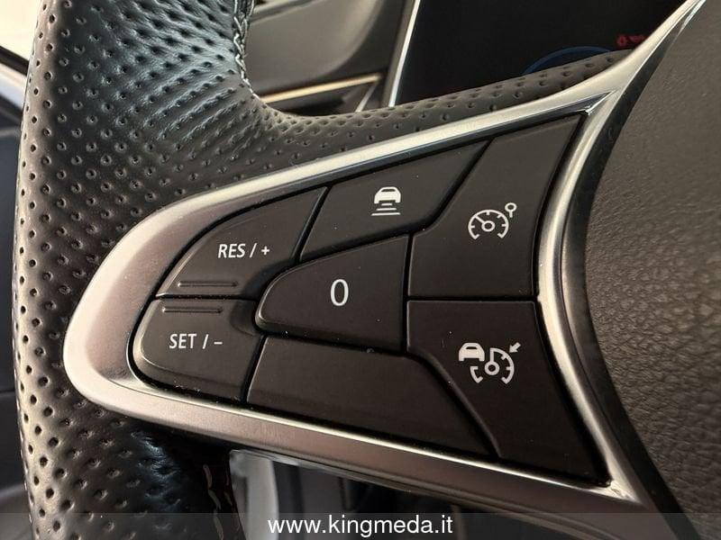 Renault Arkana E-Tech 1.6 full hybrid E-Tech Engineered Fast Track