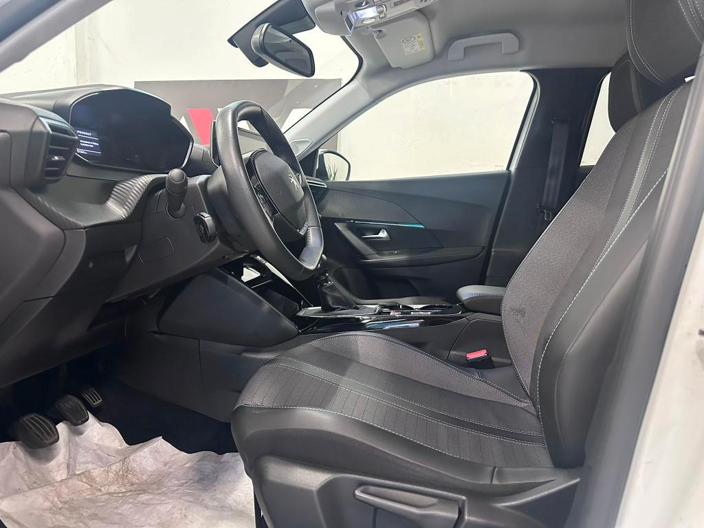 Peugeot 2008 2008 1.5 bluehdi Allure Pack s&s 110cv