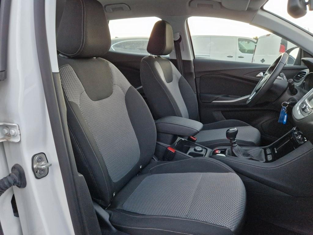Opel Grandland X 1.5 Ecotec D Advance