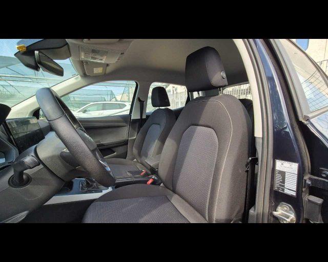 SEAT Arona 1.0 TGI Style