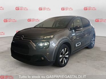 Citroën C3 C3 PureTech 110 S&S Max