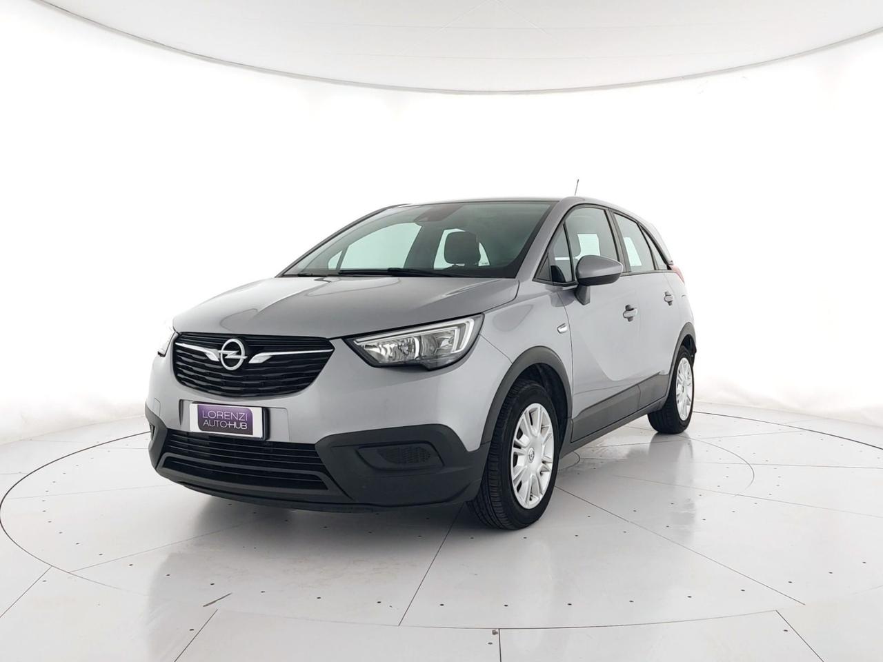 OPEL Crossland X 1.2 Advance 83cv my18.5 APP CONNECT+DAB