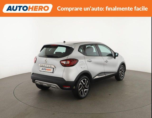 RENAULT Captur dCi 8V 110 CV Start&Stop Energy Intens