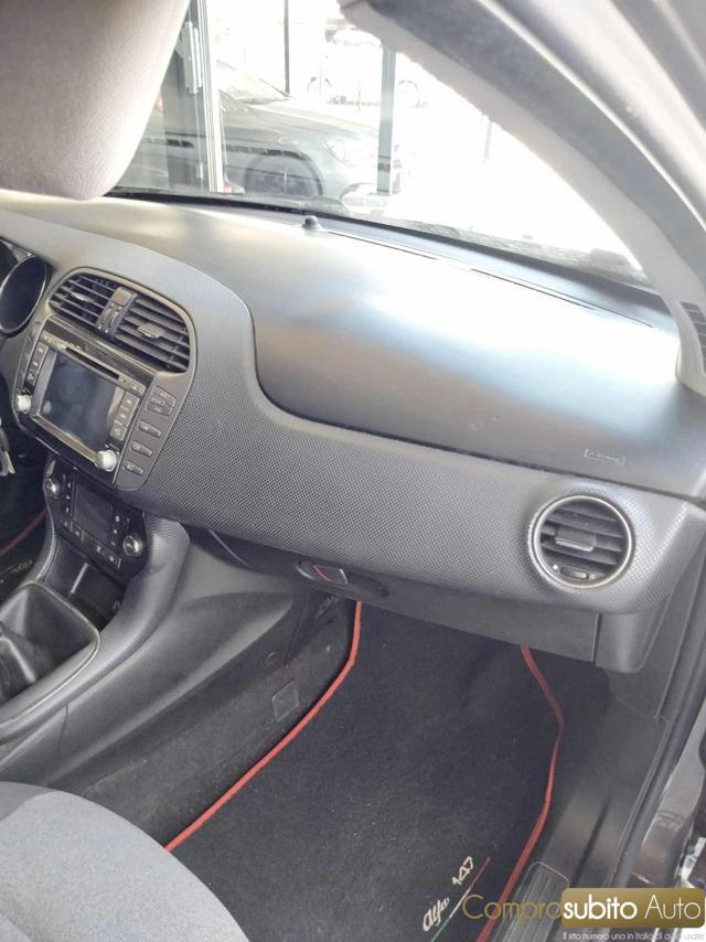 FIAT Bravo 1.6 MJT 105 CV DPF Emotion